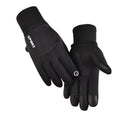 Winter Gloves Men Women Touch Screen Warm Gloves Water Resistant Windproof Thermal Gloves for Driving Running Ski Riding